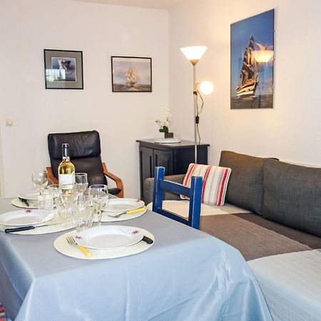 Apartment Les Goelettes By Interhome Saint-Cyprien  Exterior foto