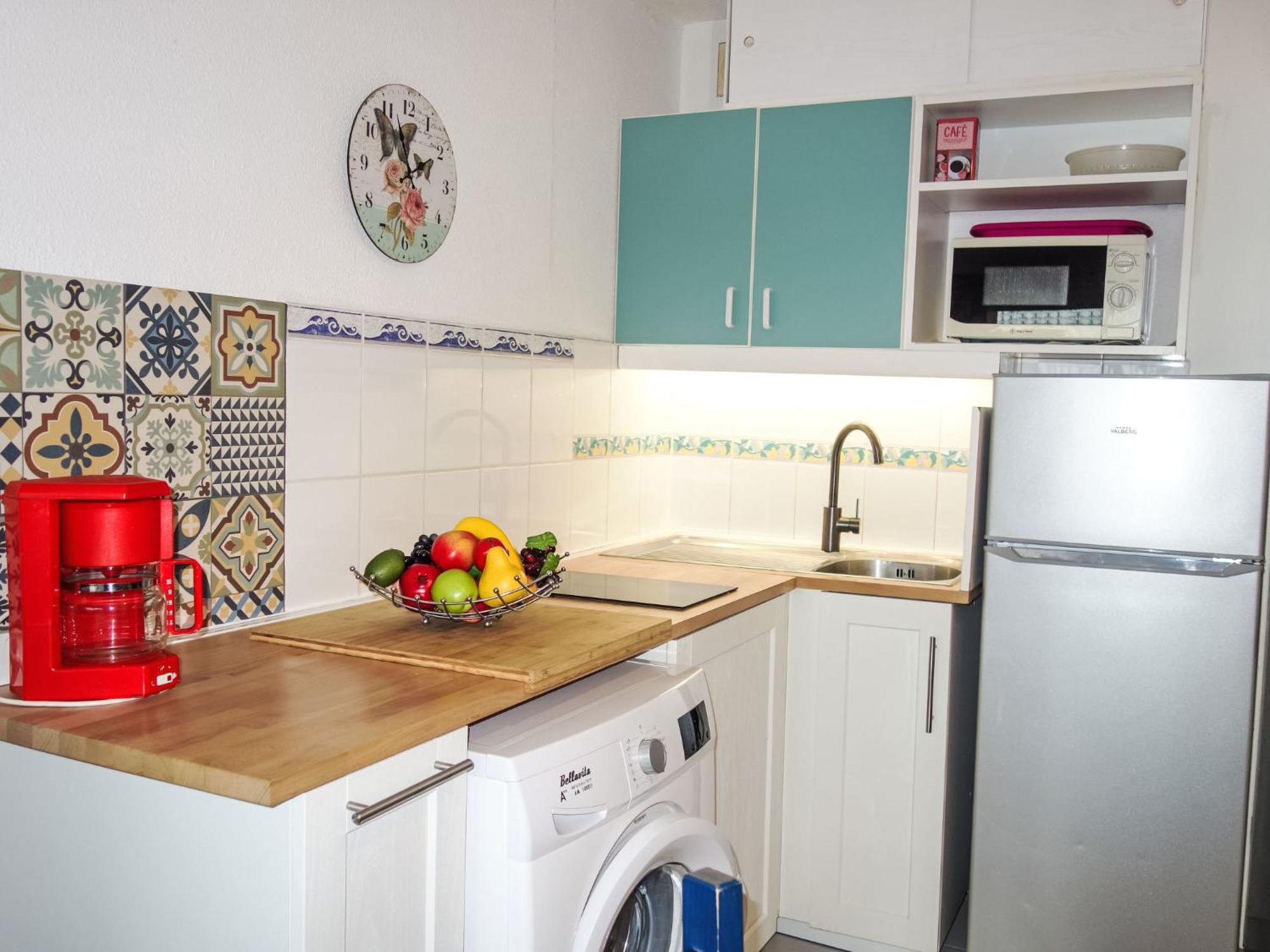 Apartment Les Goelettes By Interhome Saint-Cyprien  Exterior foto